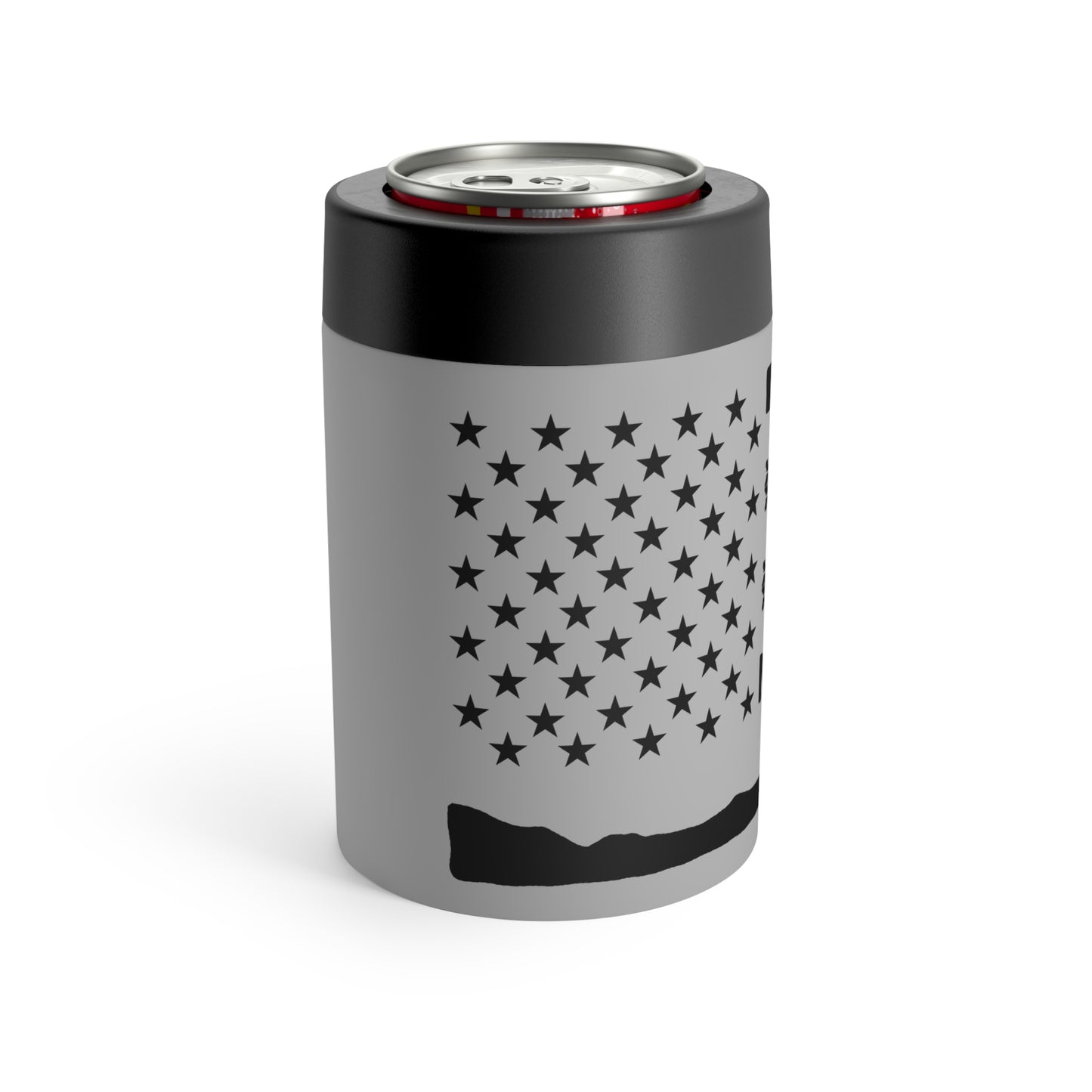 MudDrunk Classic Trail Flag Can Holder