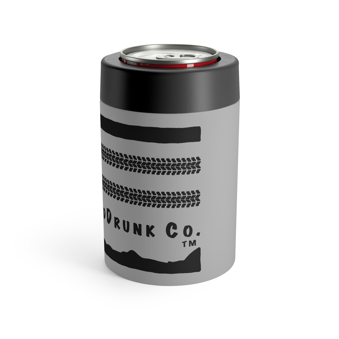 MudDrunk Classic Trail Flag Can Holder